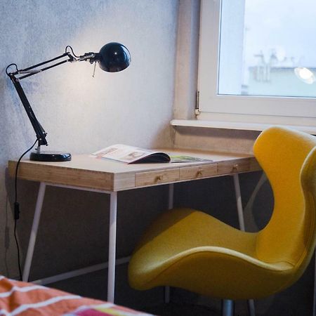 Apartament W Centrum Gdyni Гдыня Экстерьер фото
