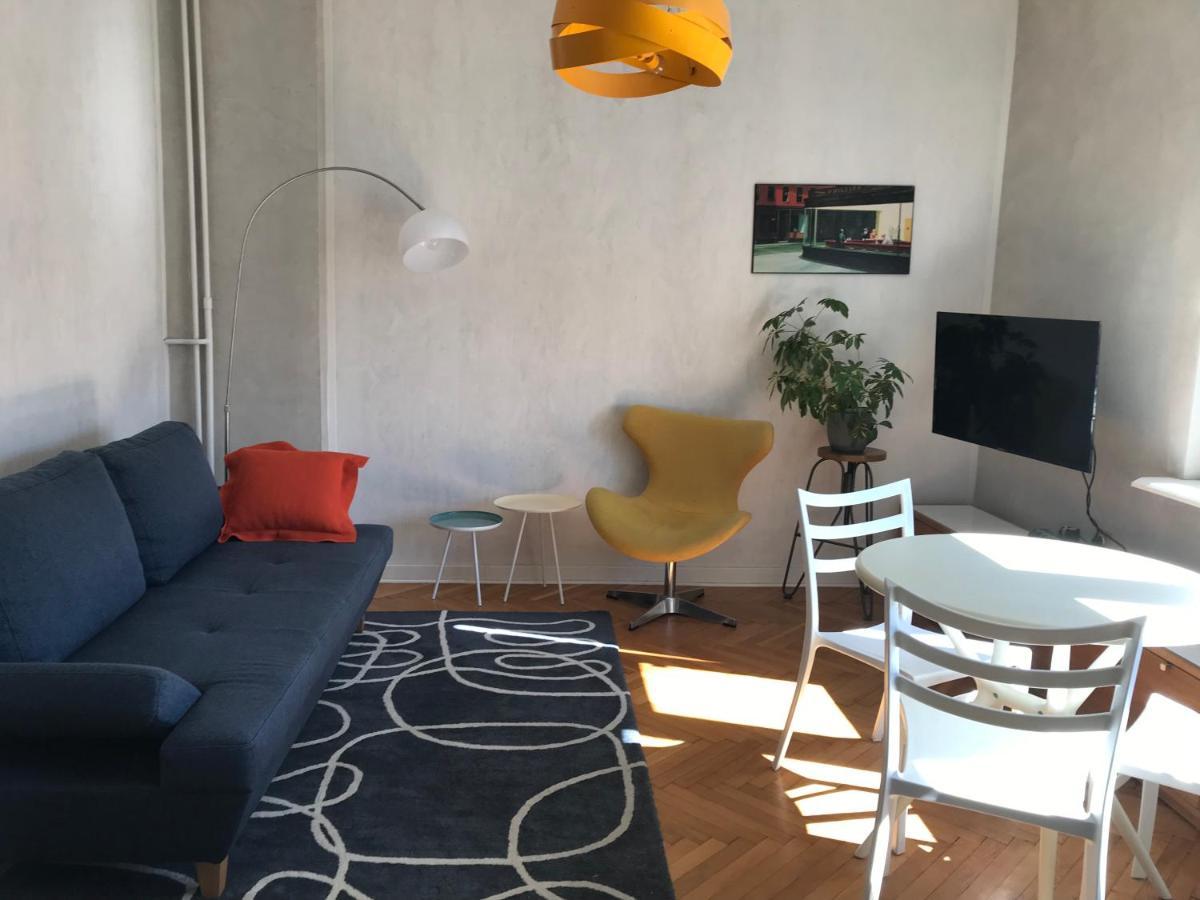 Apartament W Centrum Gdyni Гдыня Экстерьер фото