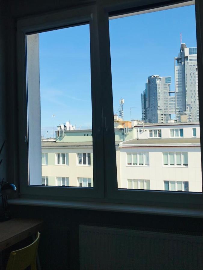 Apartament W Centrum Gdyni Гдыня Экстерьер фото